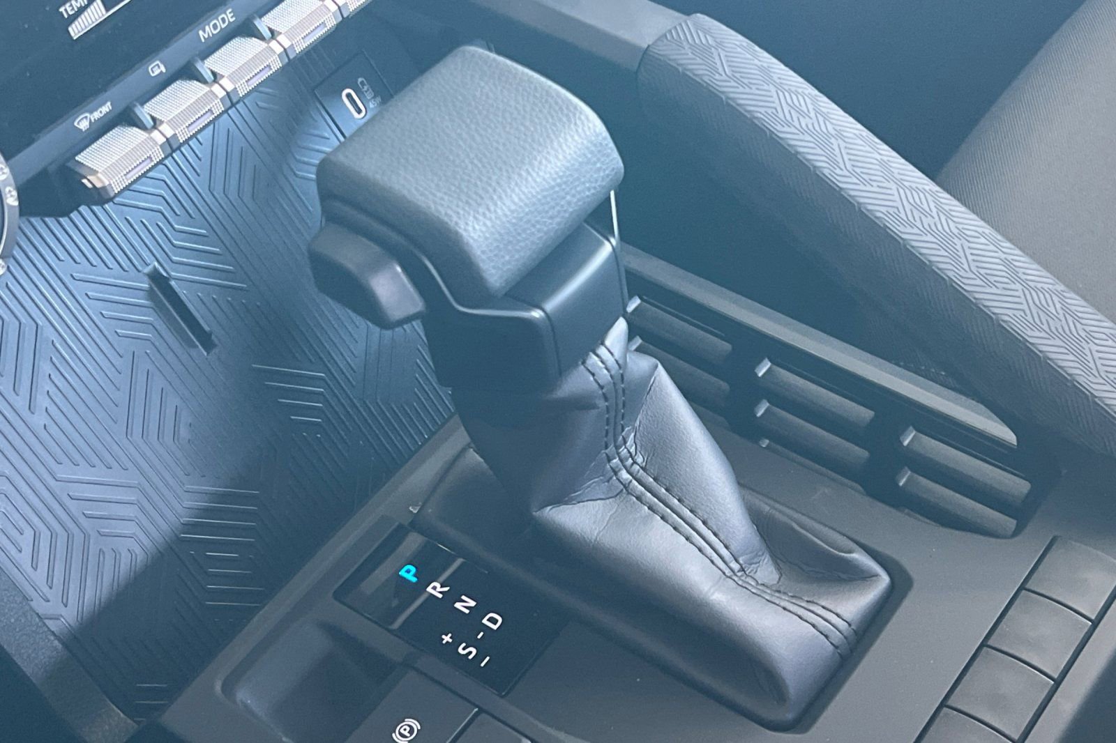 New 2026 Toyota Tacoma SR5 image 17