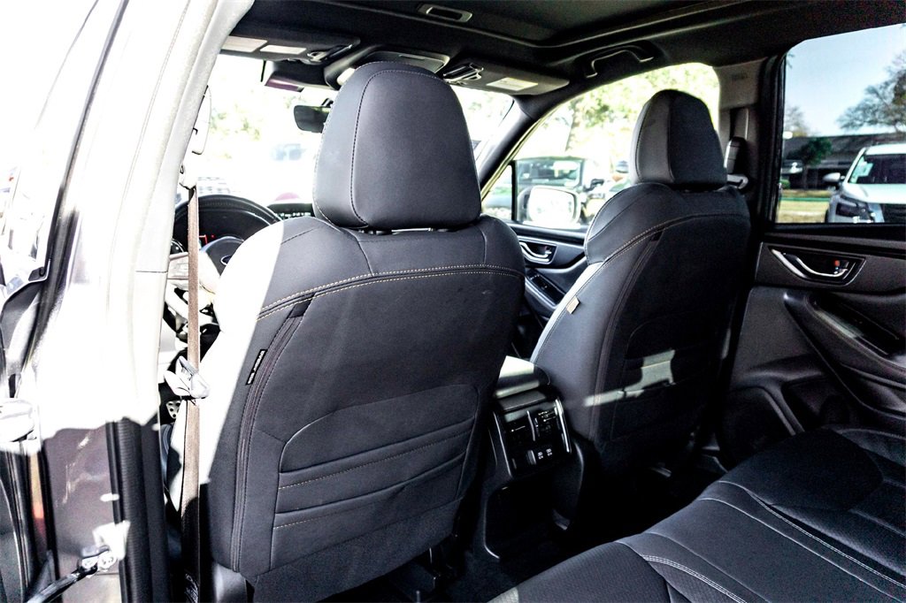Used 2022 Subaru Forester Wilderness image 29