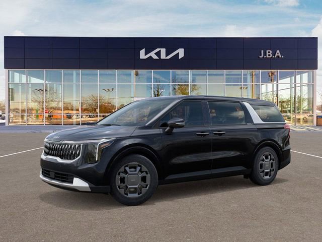 New 2026 Kia Carnival EX image 3