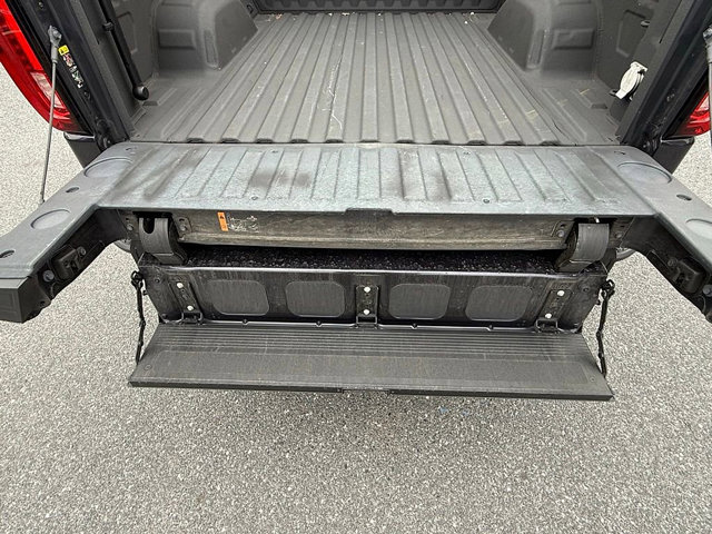 Used 2022 GMC Sierra 1500 Denali AWD/4WD image 7