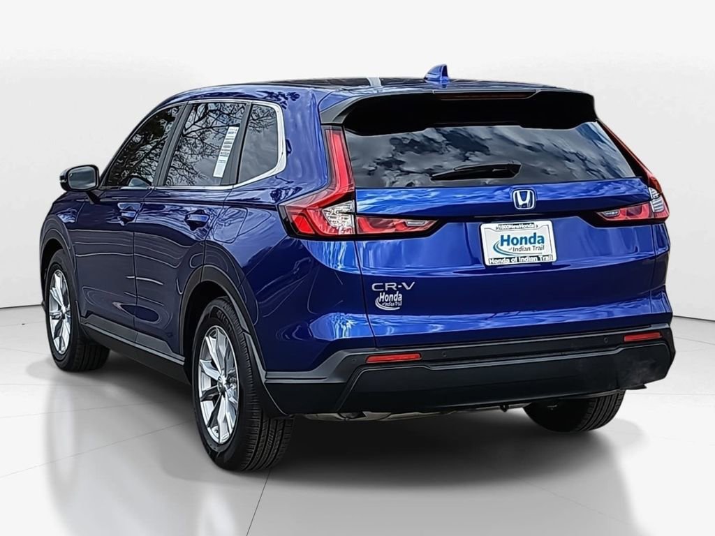 Used 2023 Honda CR-V EX-L image 6