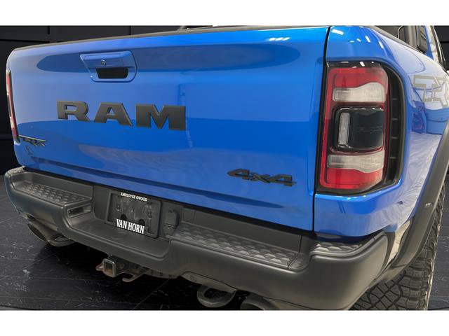 Used 2021 RAM 1500 TRX w/ TRX Level 2 Equipment Group AWD/4WD image 9
