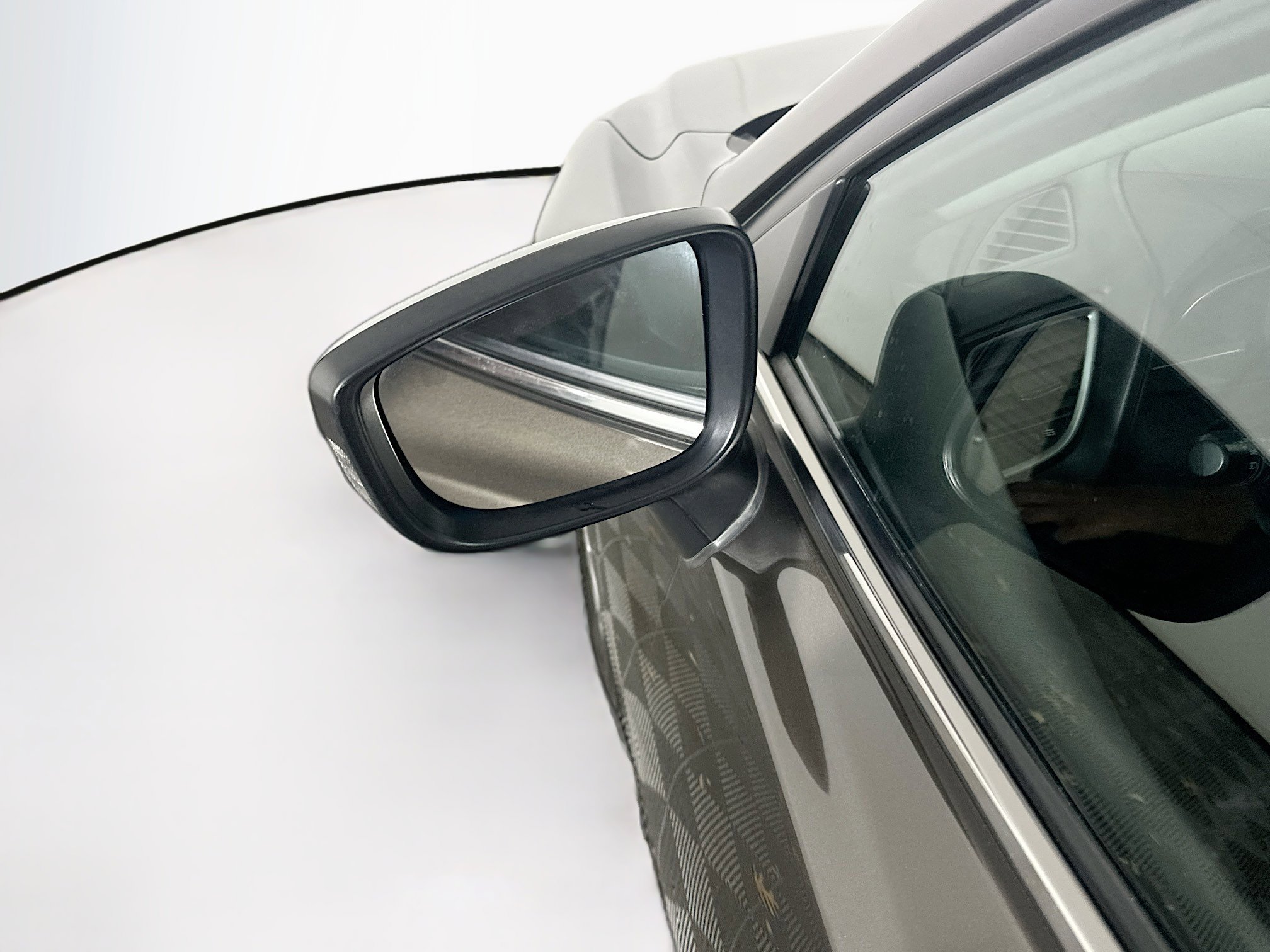 Used 2015 MAZDA MAZDA3 i Touring image 16