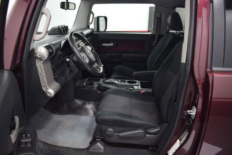 Used 2007 Toyota FJ Cruiser 2WD image 14