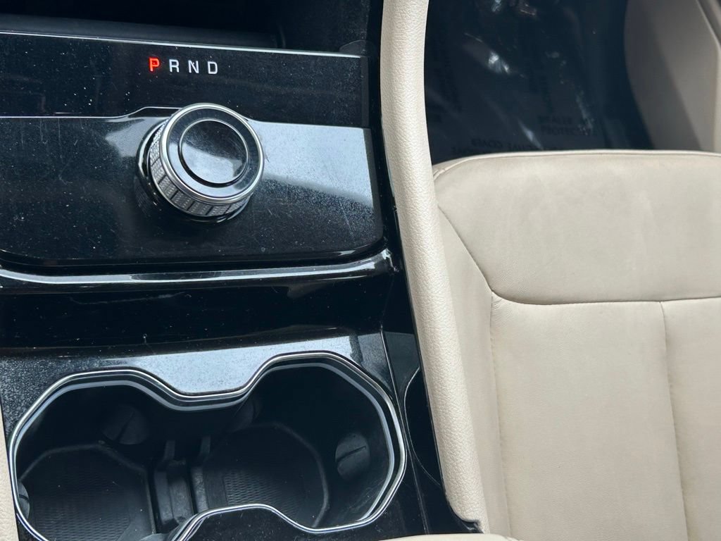 Certified 2022 Jeep Grand Cherokee L Limited RWD image 22