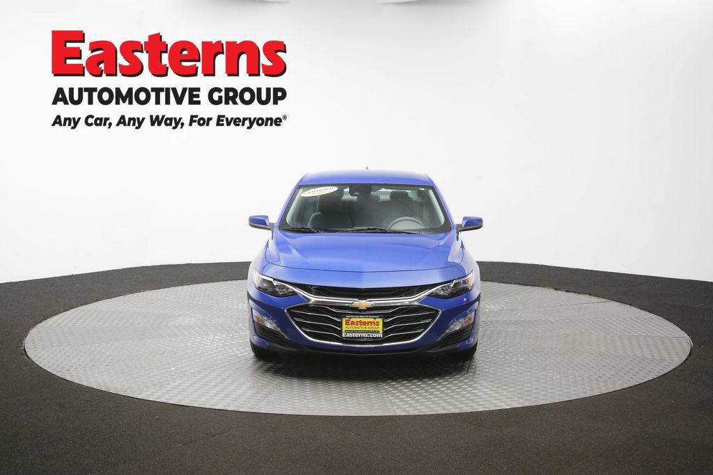 Used 2023 Chevrolet Malibu LT FWD image 52