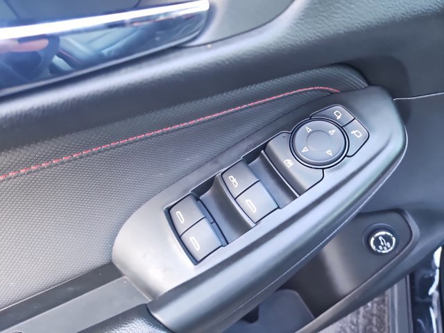 Used 2025 Chevrolet TrailBlazer RS w/ Convenience Package image 9