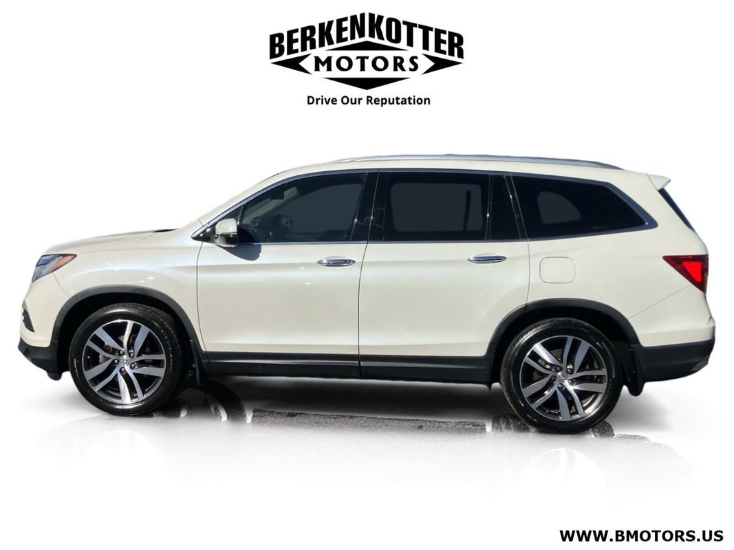 Used 2016 Honda Pilot Touring image 6