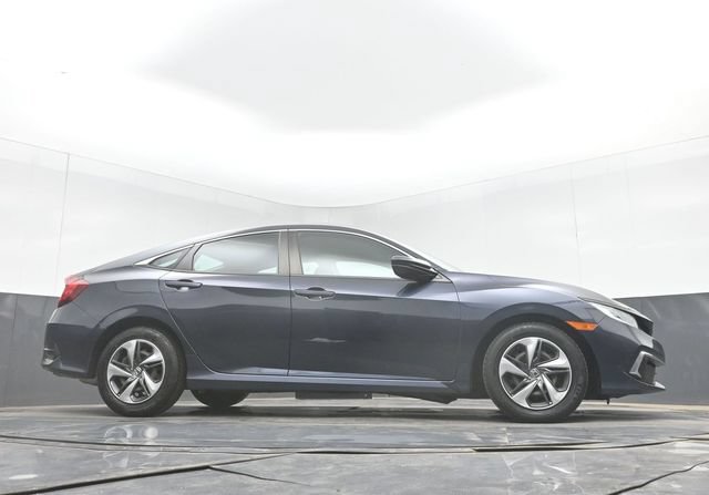 Used 2019 Honda Civic LX image 45