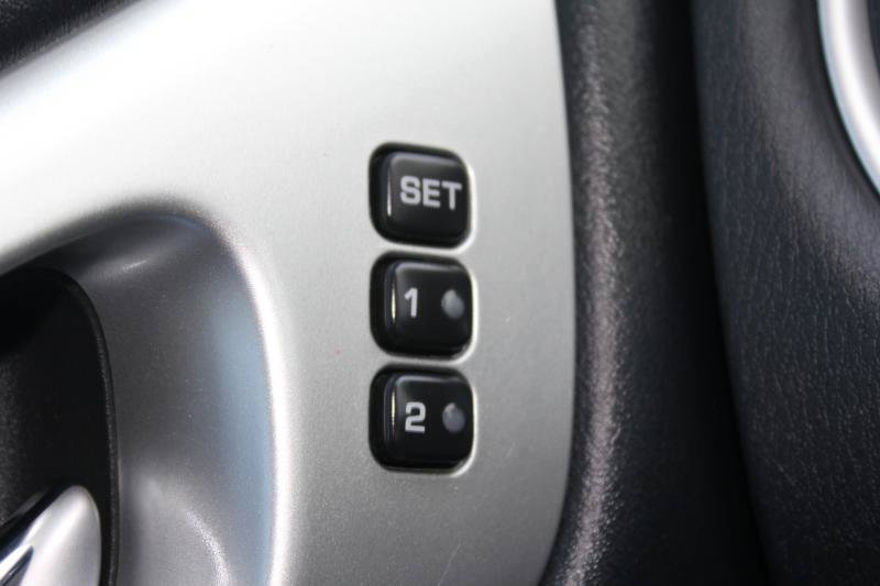 Used 2018 Nissan Pathfinder Platinum w/ Cargo Package FWD image 46