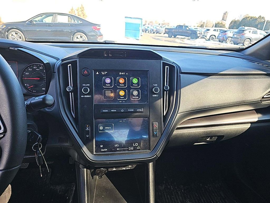 Used 2023 Subaru WRX image 5