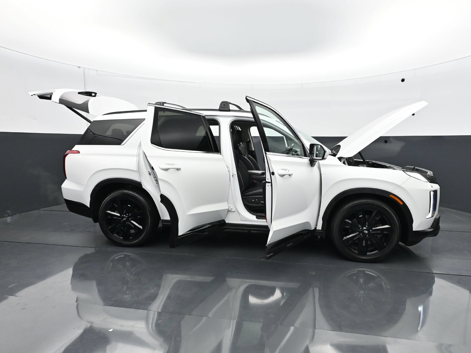 Used 2024 Hyundai Palisade XRT AWD/4WD image 36