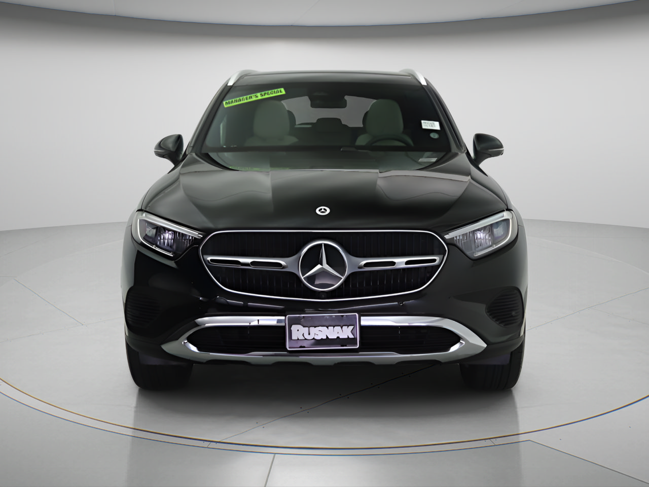 Used 2026 Mercedes-Benz GLC 300 image 6