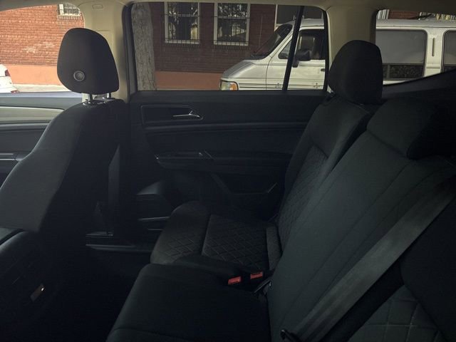 Used 2018 Volkswagen Atlas Launch Edition image 16