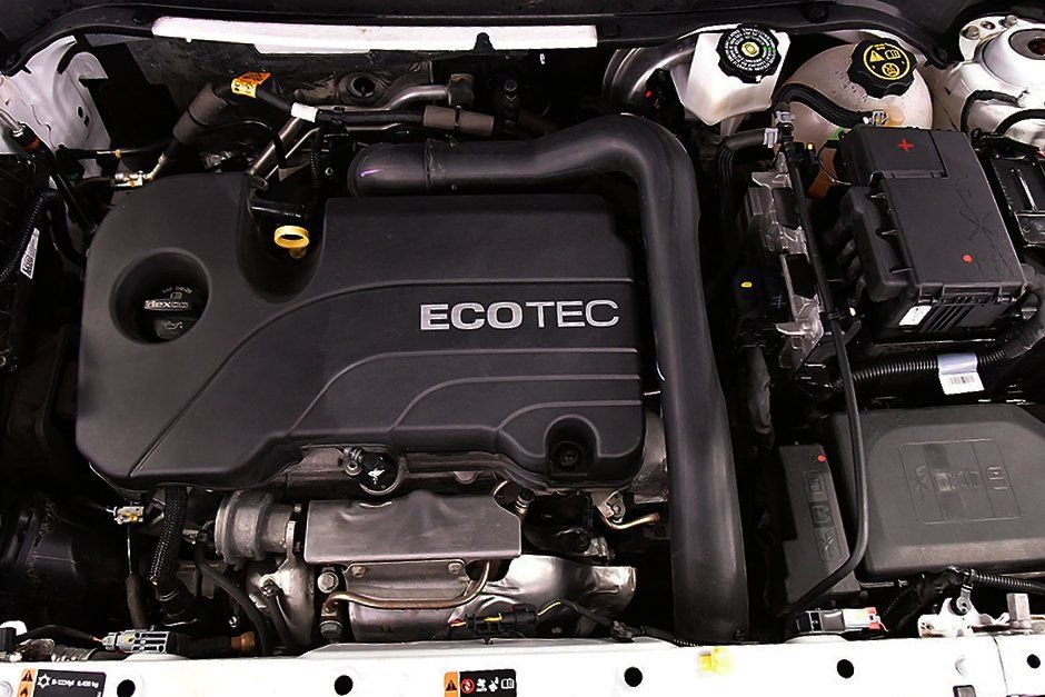 Used 2022 Chevrolet Equinox Premier image 33