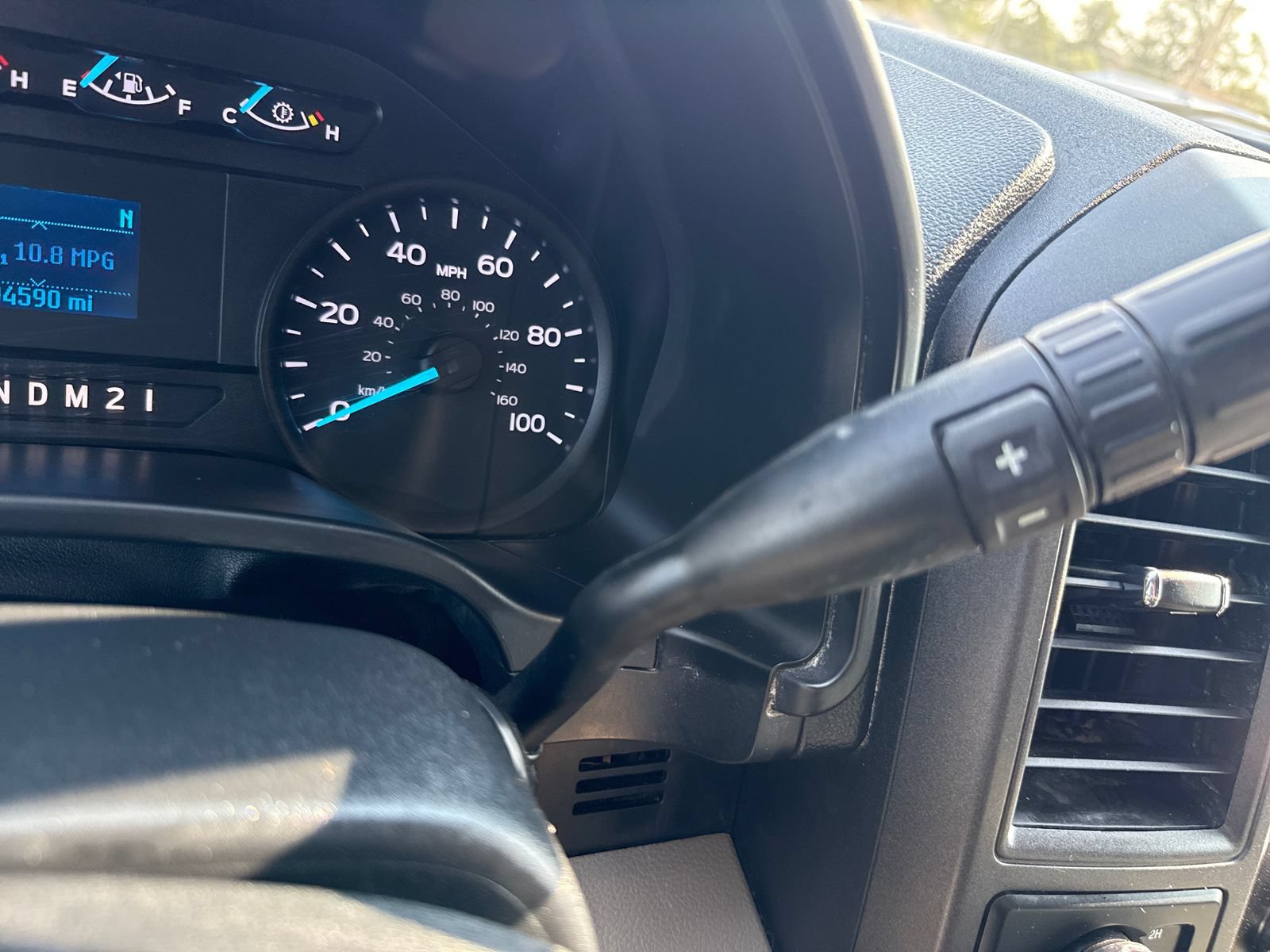 Used 2020 Ford F250 XL w/ STX Appearance Package AWD/4WD image 13
