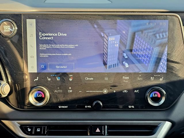 Used 2023 Lexus RX 350 AWD w/ Cold Area Package image 37