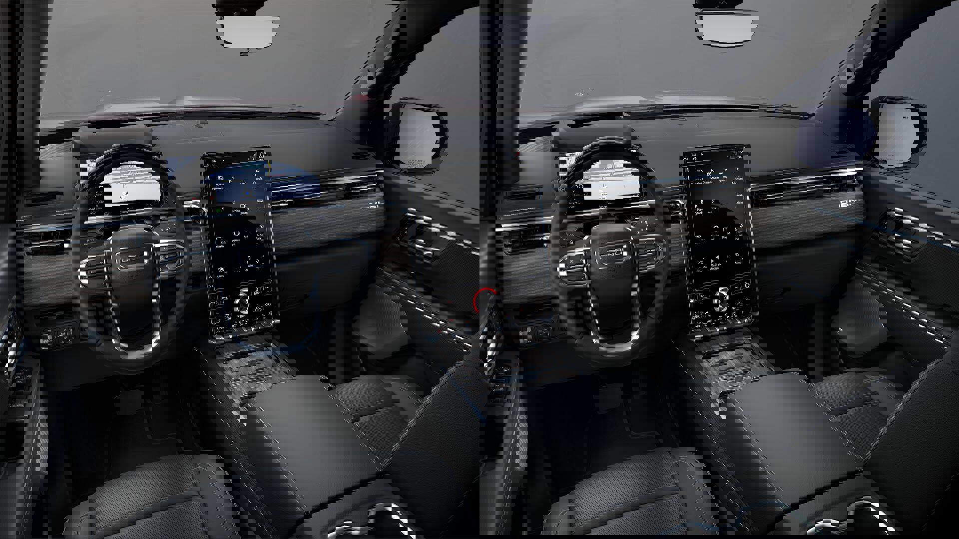 New 2025 GMC Sierra EV Denali image 38