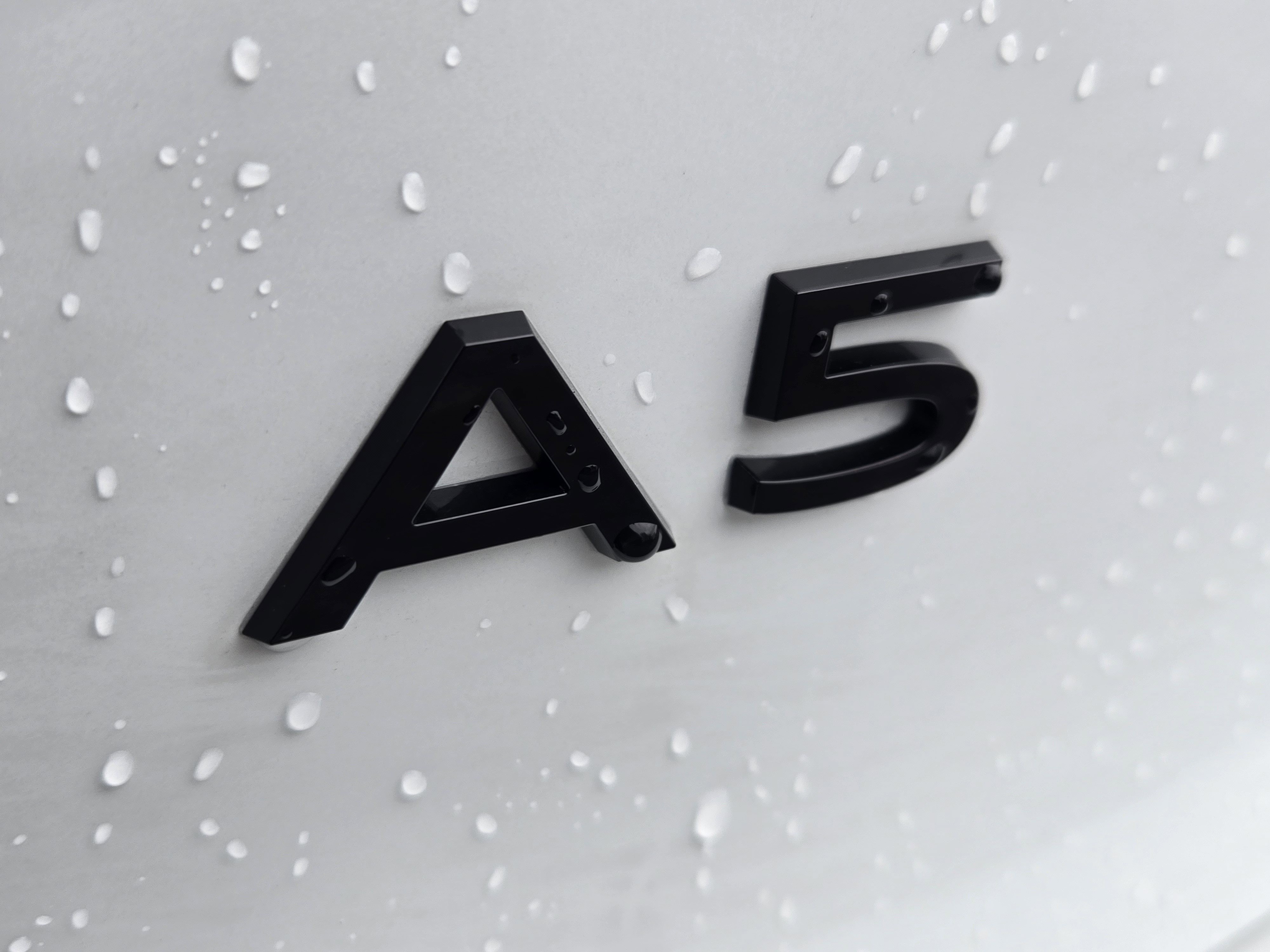 Used 2025 Audi A5 2.0T Premium AWD/4WD image 34