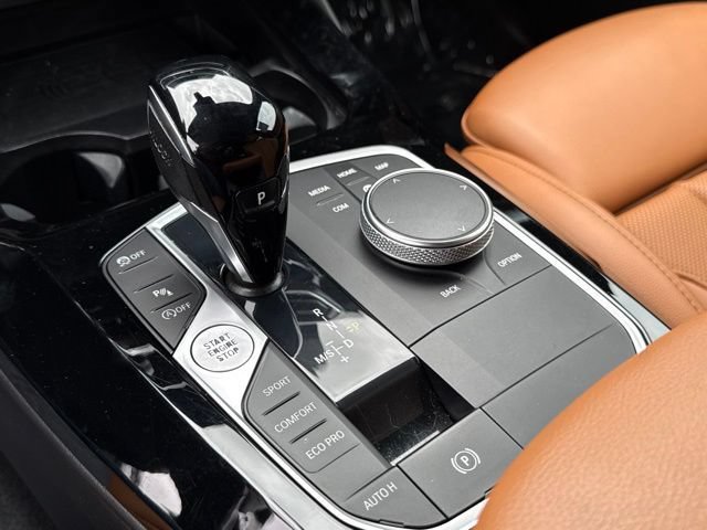 Certified 2023 BMW X3 sDrive30i w/ Premium Package RWD image 28