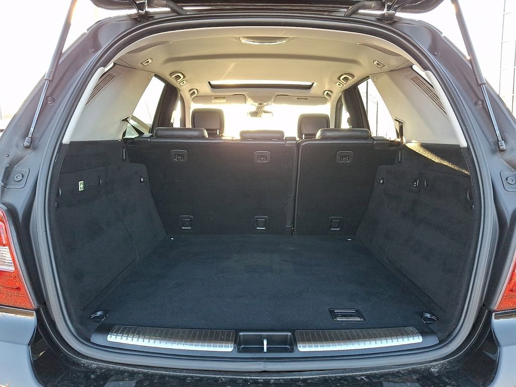 Used 2006 Mercedes-Benz ML 350 4MATIC image 26