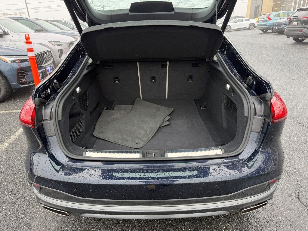 Certified 2025 Audi A5 2.0T Prestige w/ 19" Wheel Package image 19