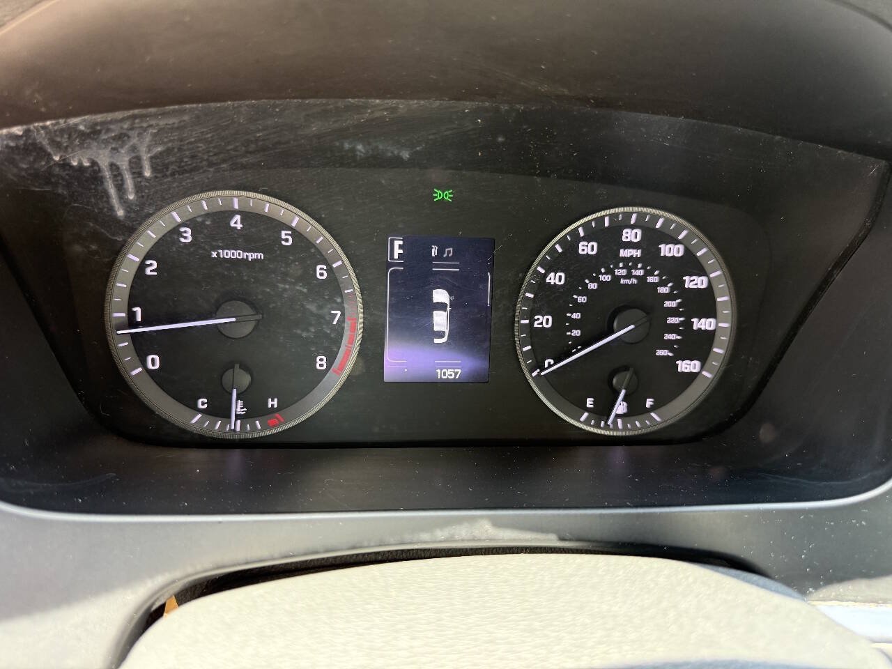 Used 2017 Hyundai Sonata SE FWD image 17