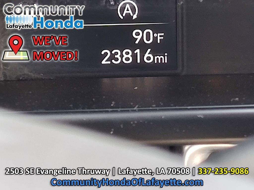 Used 2023 Hyundai Elantra SE w/ Cargo Package FWD image 35
