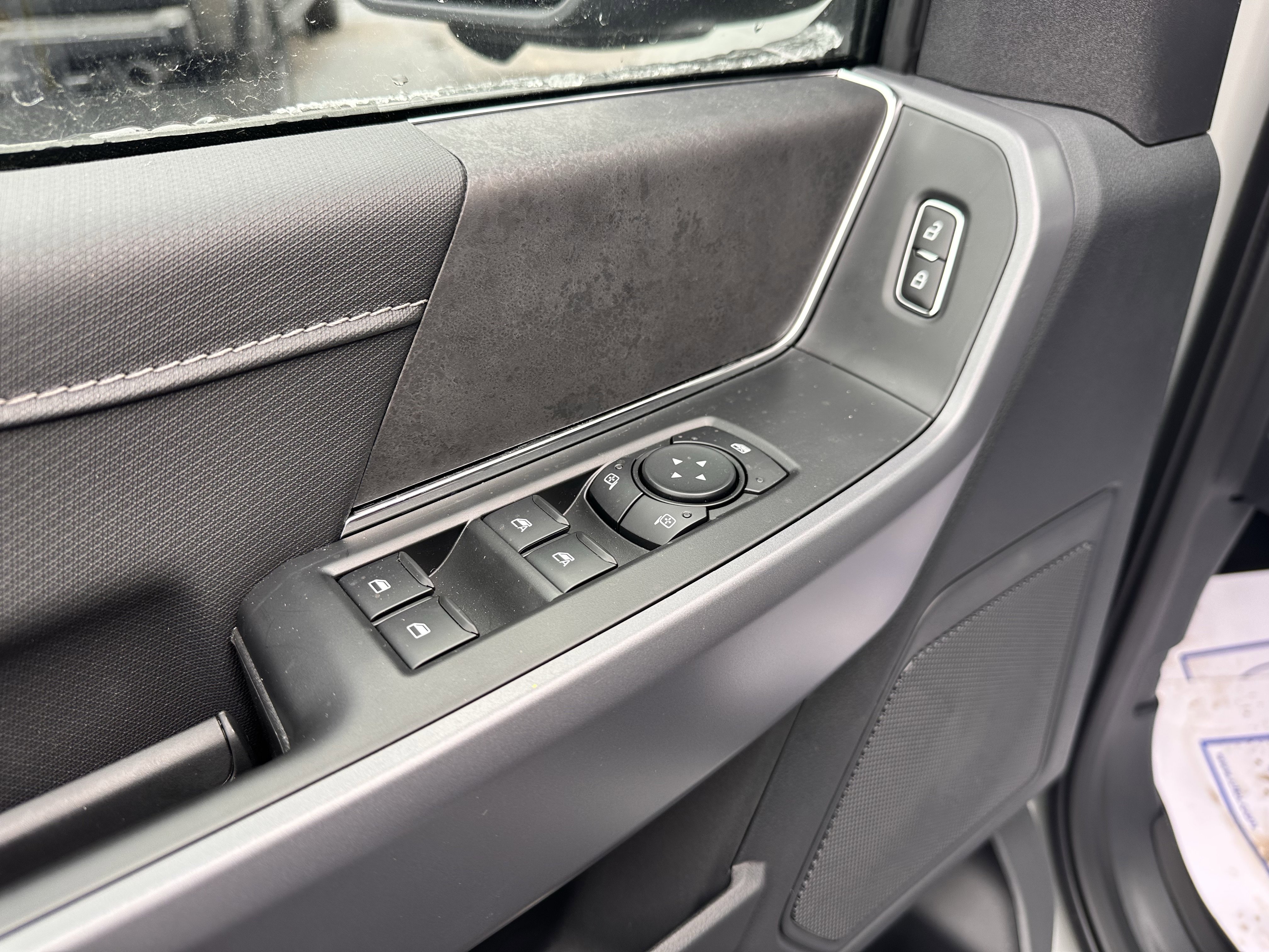 New 2026 Ford F150 XLT w/ Equipment Group 302A MID image 5