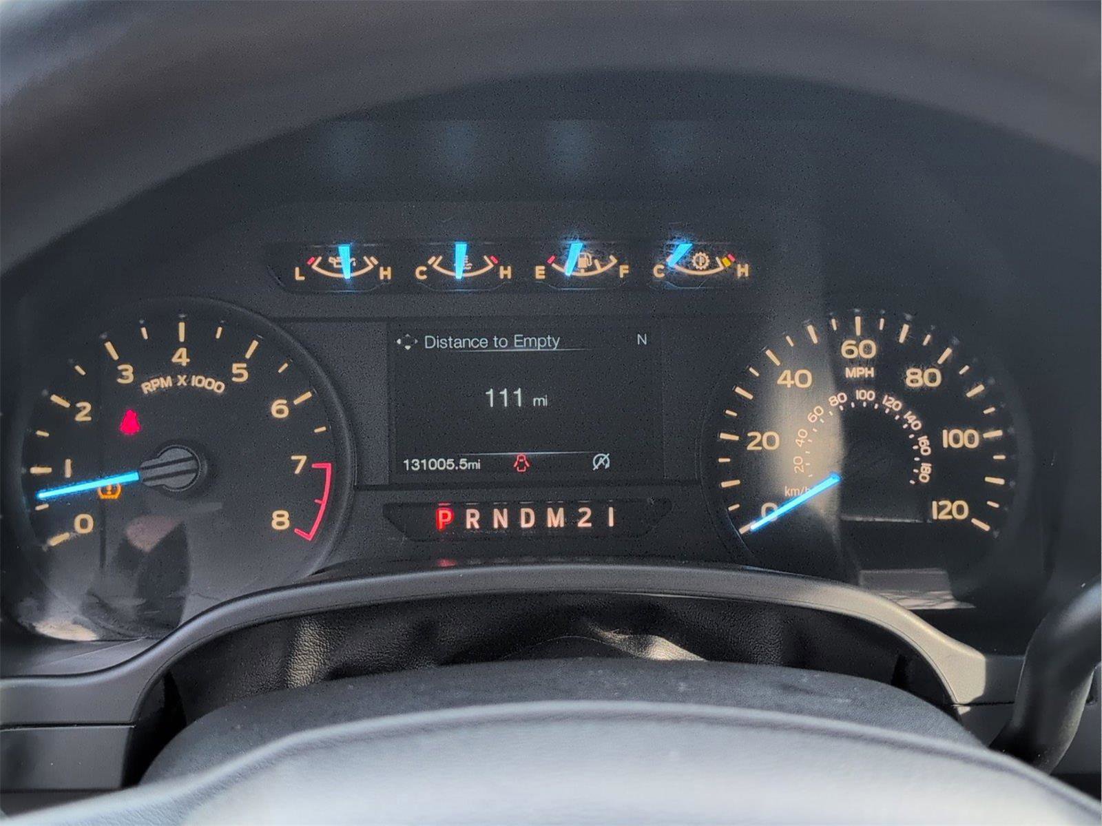 Used 2018 Ford F150 XL w/ Equipment Group 101A Mid image 18