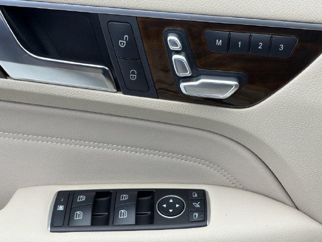 Used 2015 Mercedes-Benz E 400 Coupe image 19