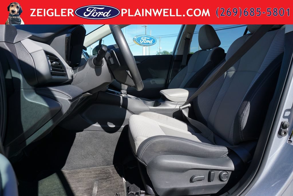 Used 2023 Subaru Outback Premium AWD/4WD image 18