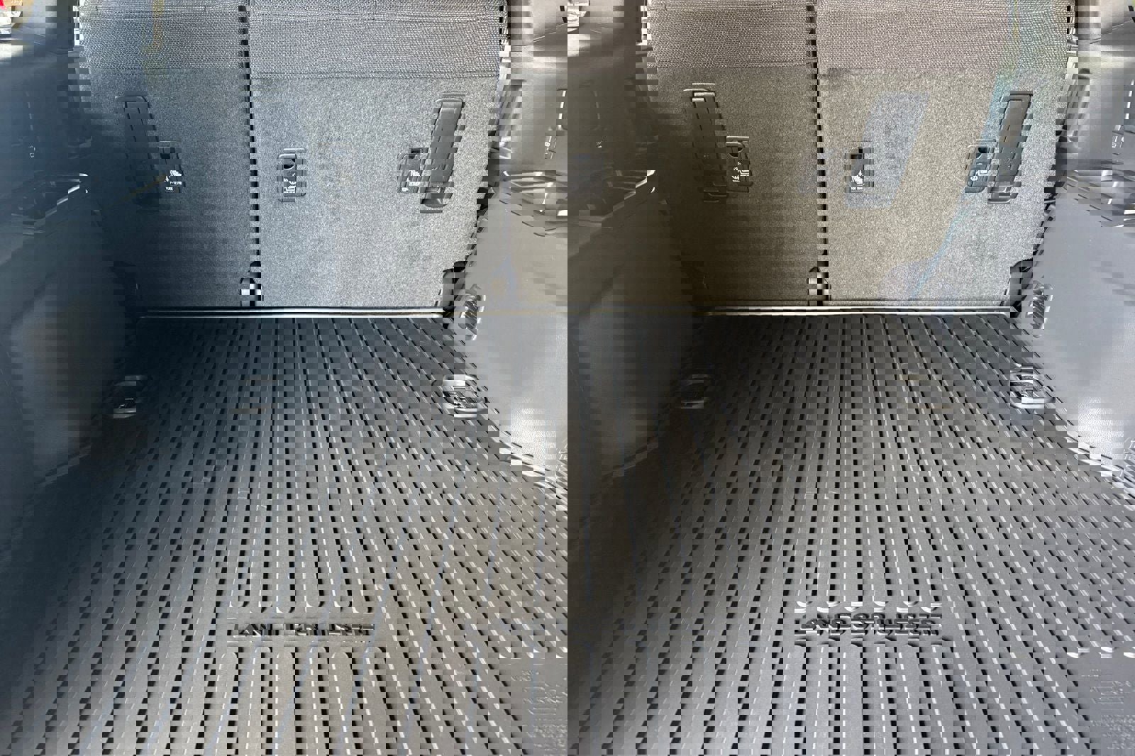 New 2026 Toyota Land Cruiser 1958 image 18