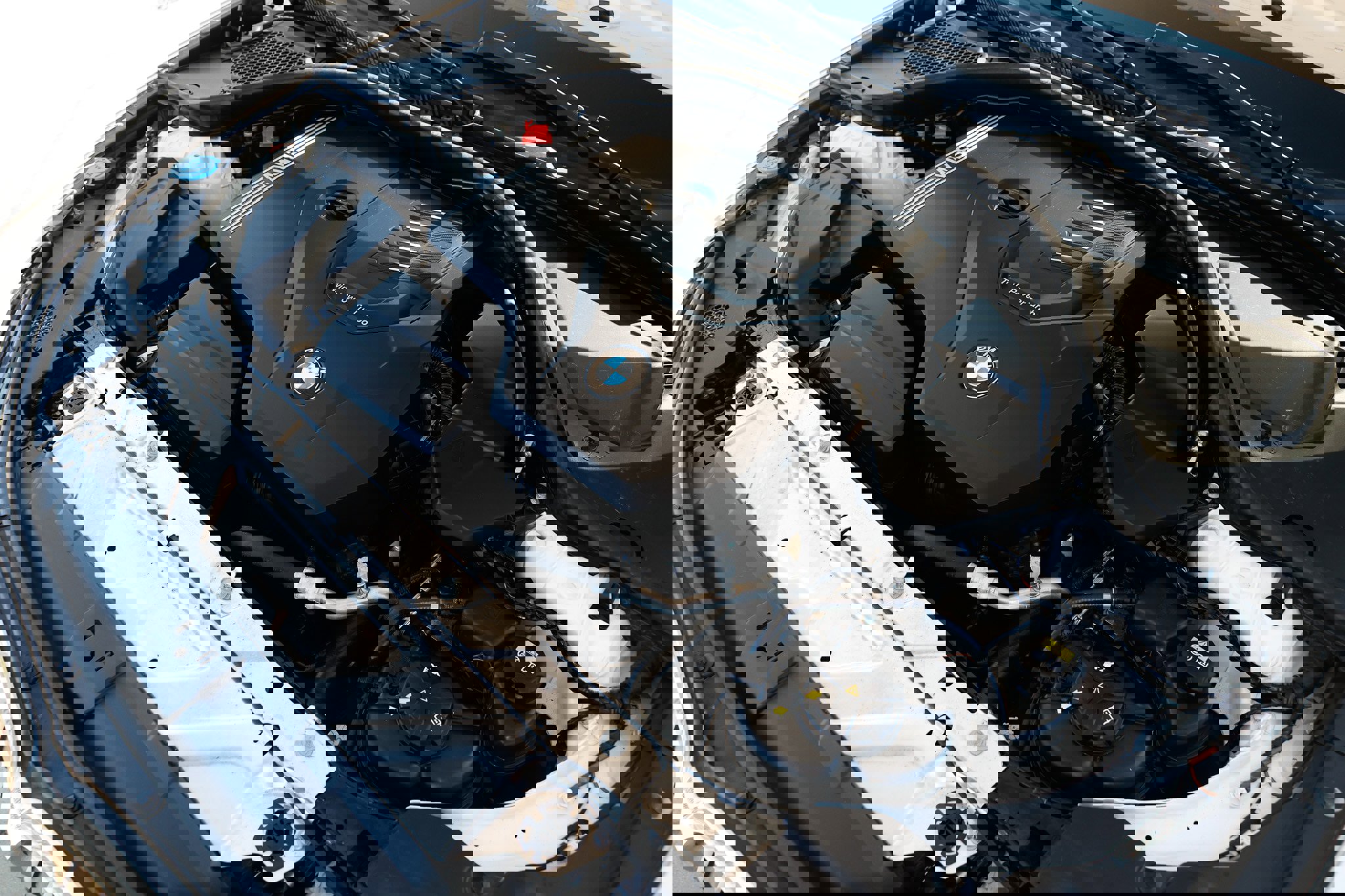 Used 2019 BMW 330i Sedan w/ Premium Package image 56