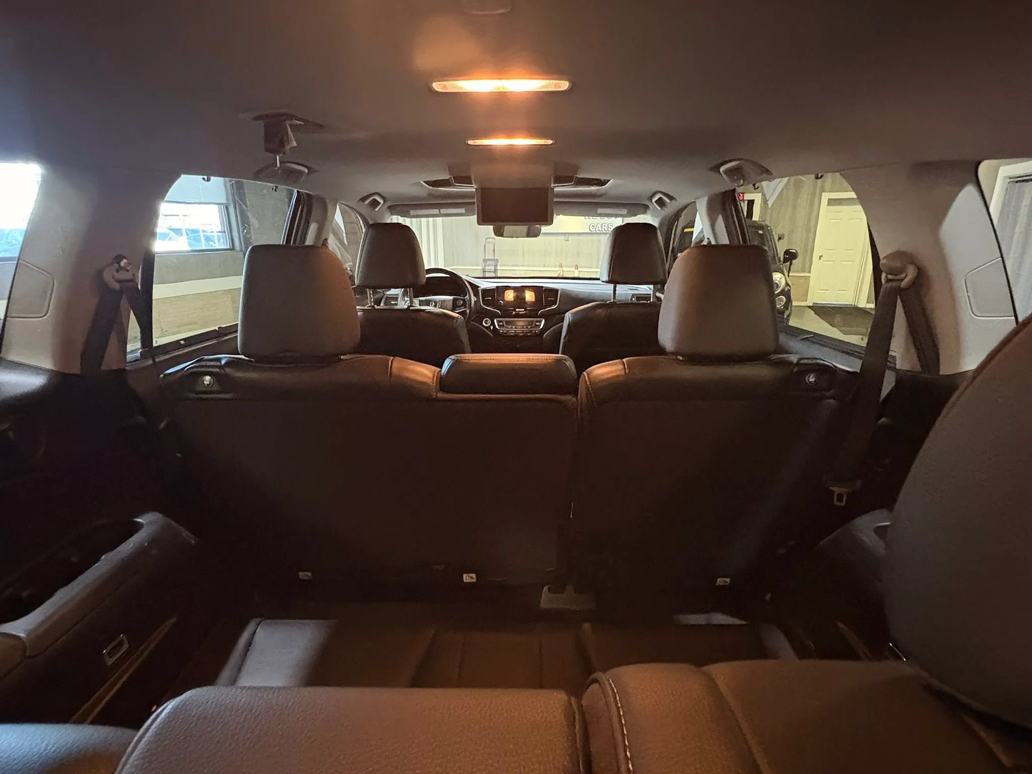Used 2019 Honda Pilot Touring image 17