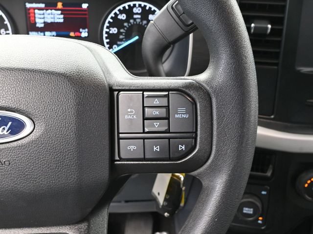 Used 2023 Ford F150 XLT w/ XTR Package AWD/4WD image 22