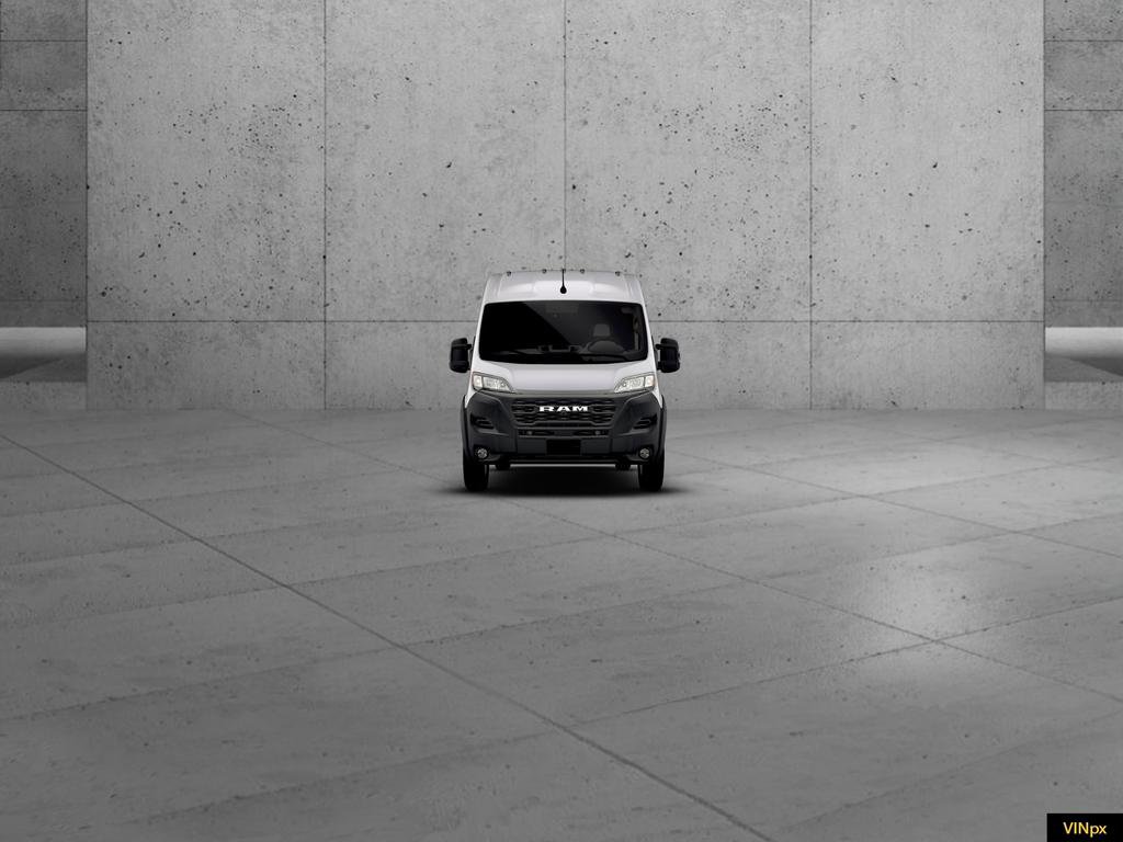 New 2026 RAM ProMaster 2500 w/ Safety Group image 12