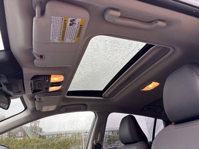 New 2026 Subaru Crosstrek 2.5i Limited image 21