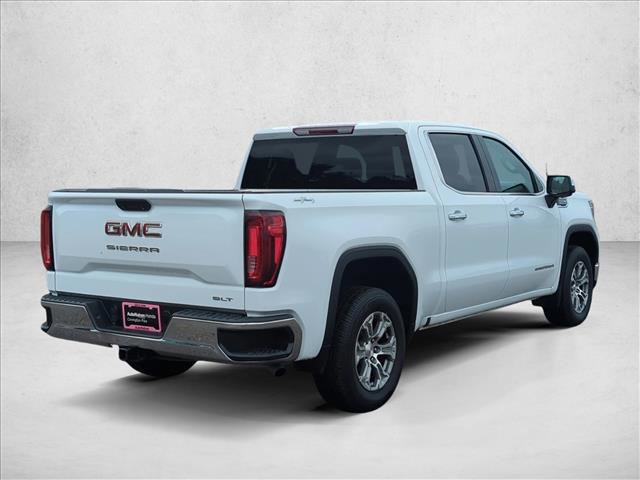 Used 2023 GMC Sierra 1500 SLT AWD/4WD image 6