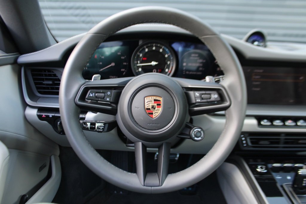 Used 2024 Porsche 911 Carrera S image 22