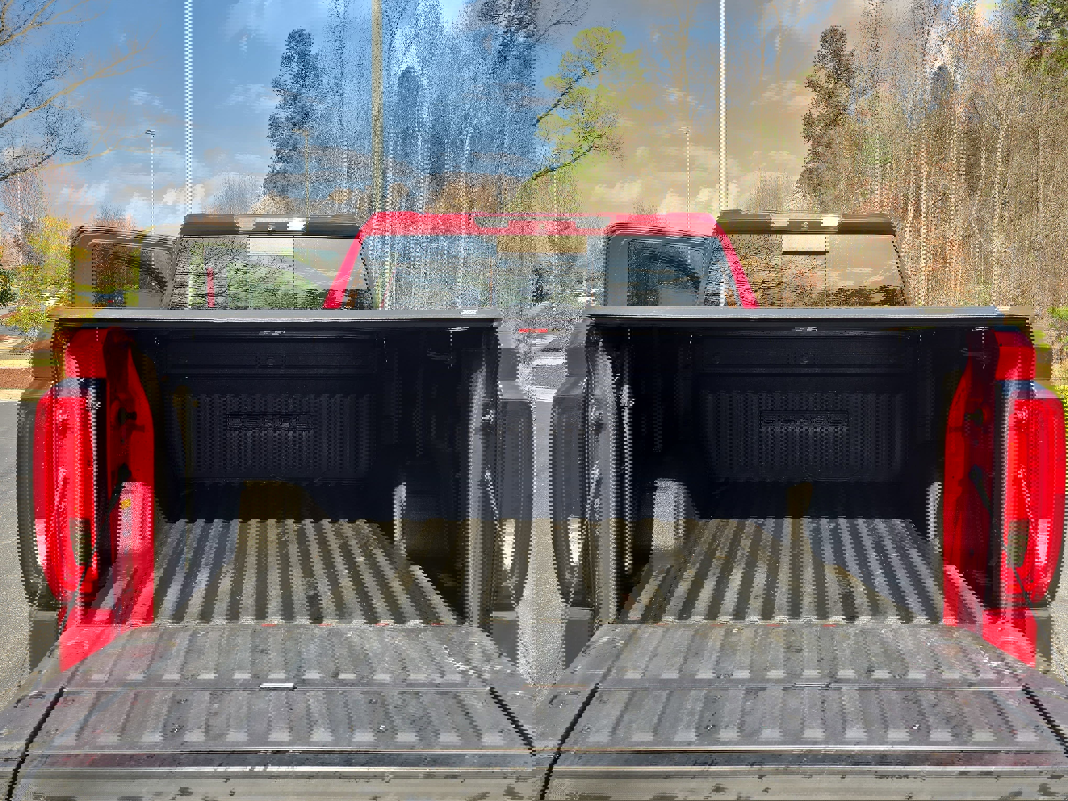 Used 2019 GMC Sierra 1500 Denali w/ Denali Ultimate Package image 12