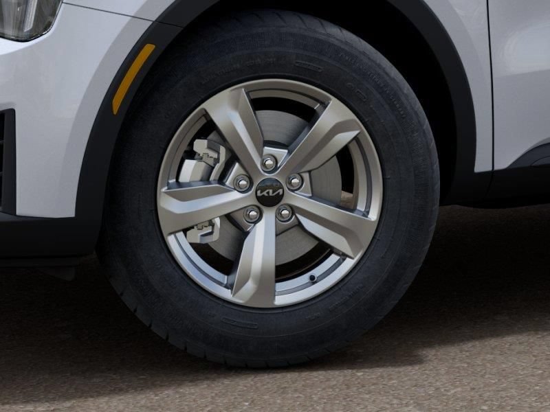 New 2026 Kia Sorento LX FWD image 9