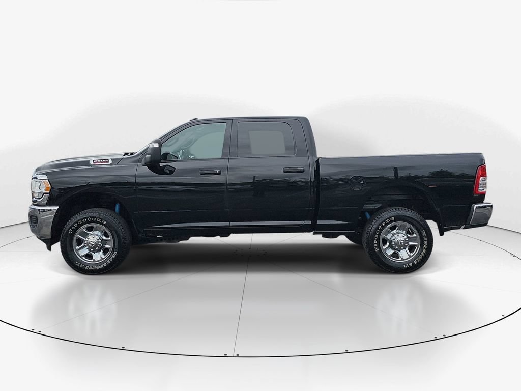 Used 2023 RAM 2500 Tradesman AWD/4WD image 10