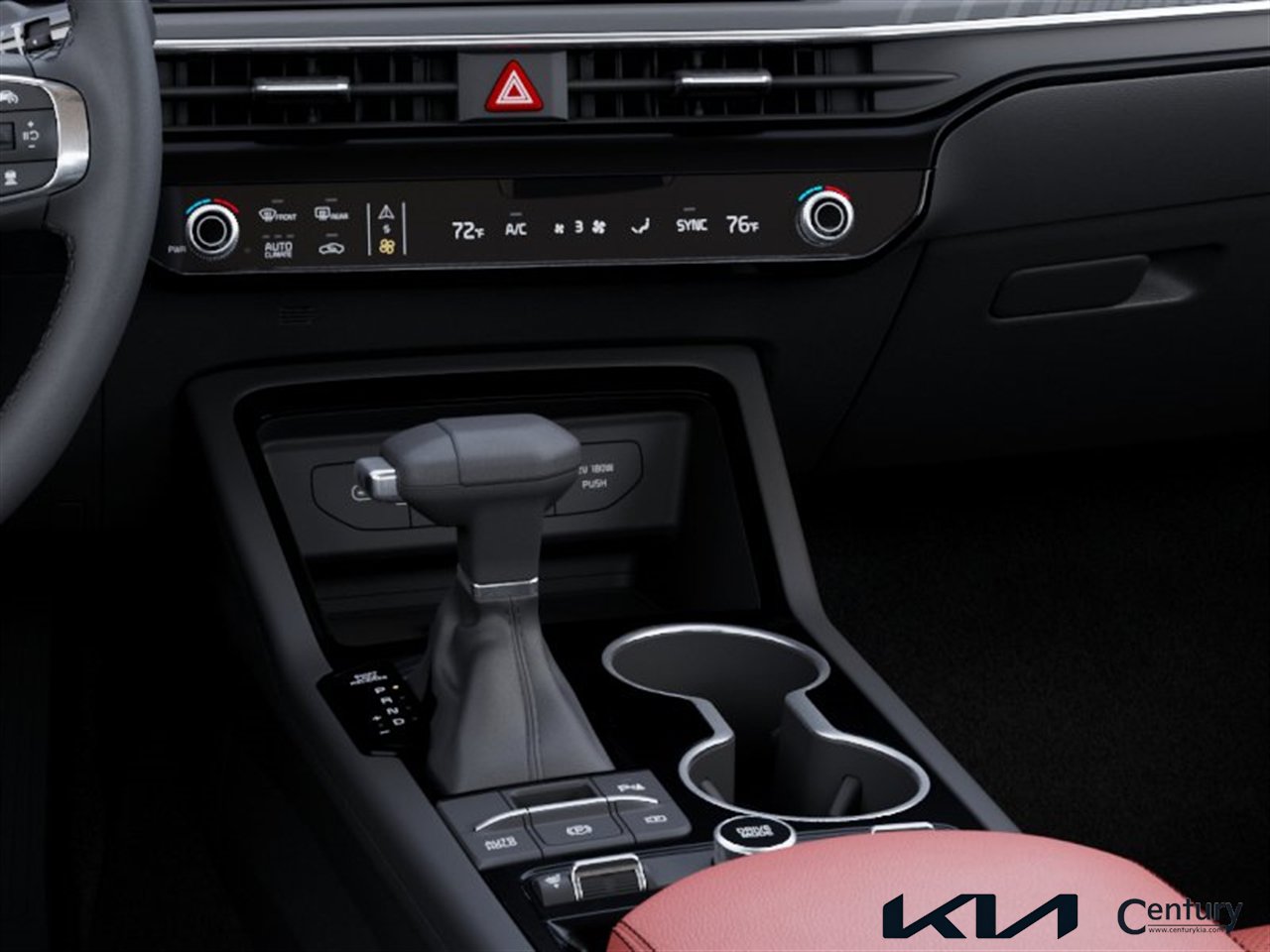 New 2026 Kia K5 GT-Line w/ GT-Line Premium Package FWD image 23