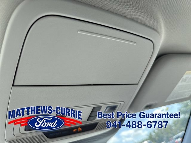 New 2026 Ford Explorer Active w/ Active Comfort Package RWD image 22
