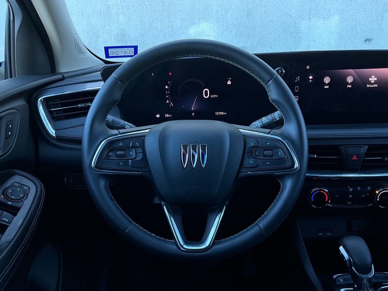 Used 2025 Buick Encore GX Preferred image 31