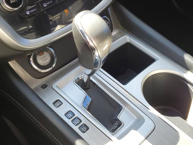 Used 2018 Nissan Murano Platinum image 22