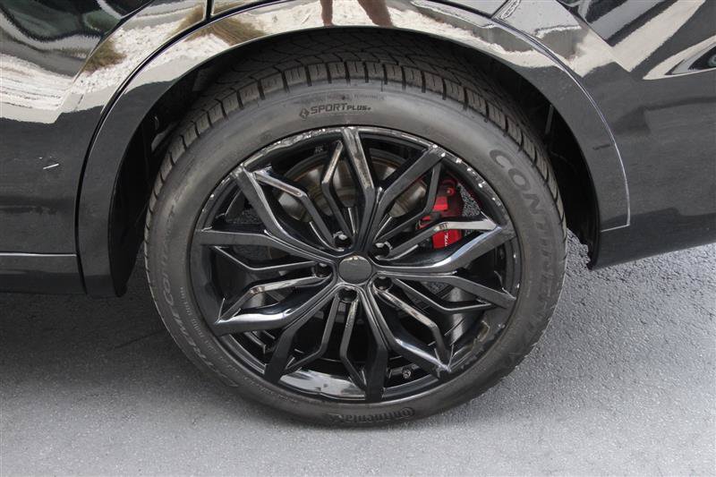Used 2019 Maserati Levante GranSport AWD/4WD image 30