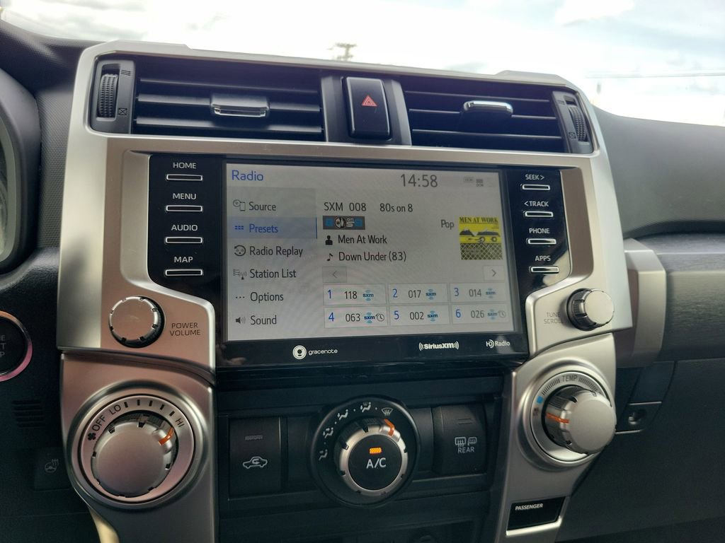 Used 2024 Toyota 4Runner SR5 Premium AWD/4WD image 12