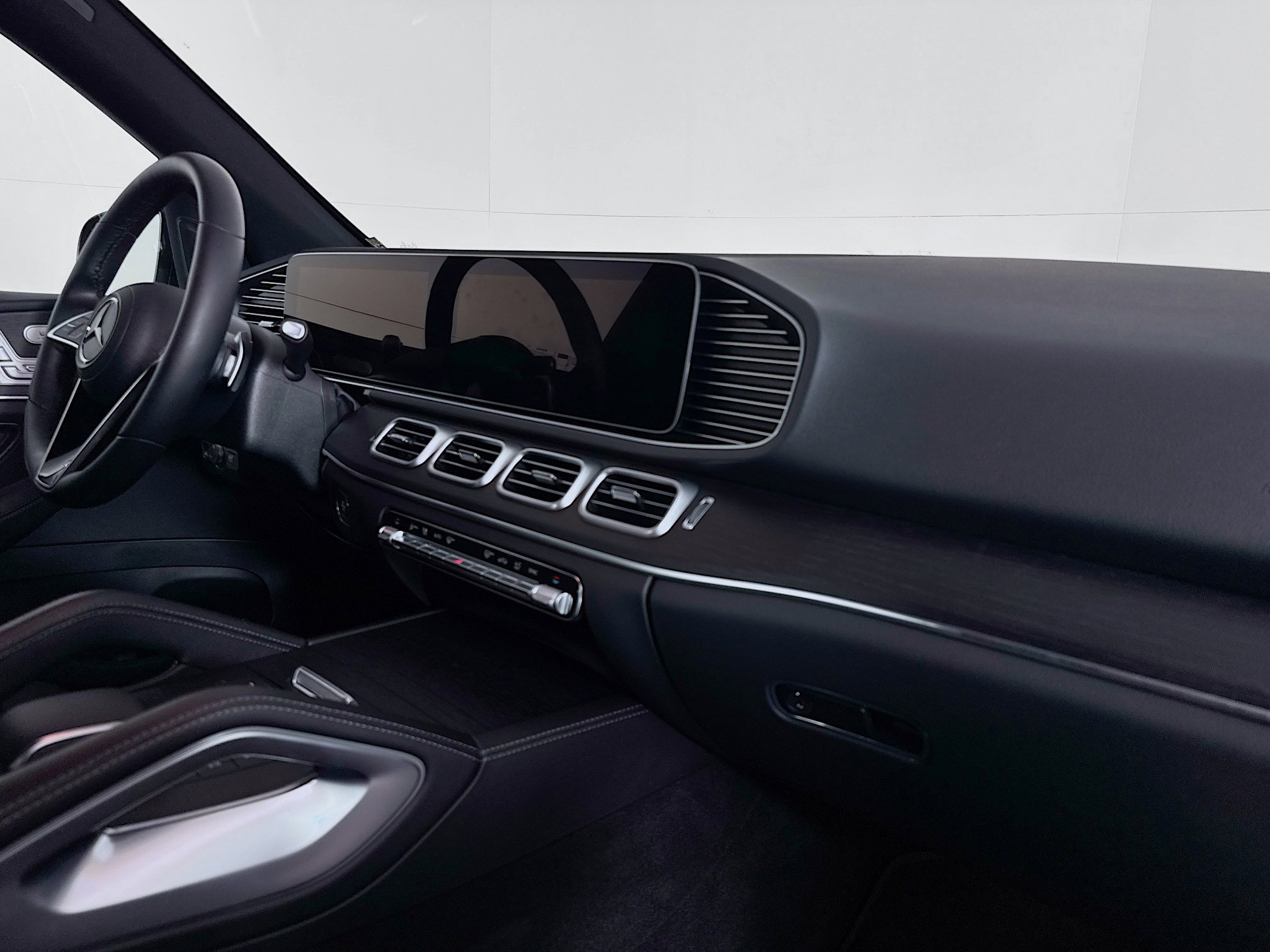 Used 2026 Mercedes-Benz GLE 350 4MATIC image 28